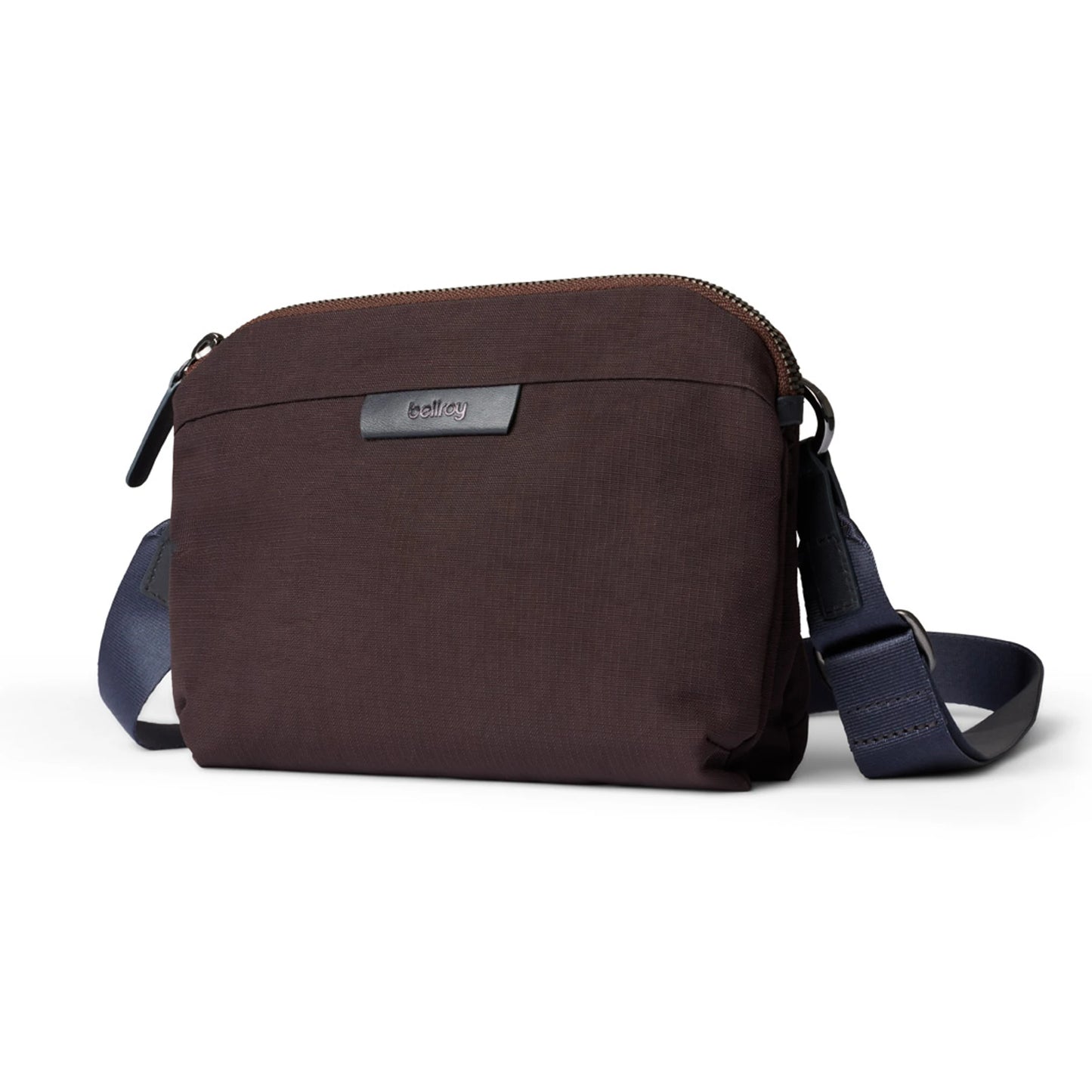 Bellroy Tokyo Side Bag 1L, Deep Plum