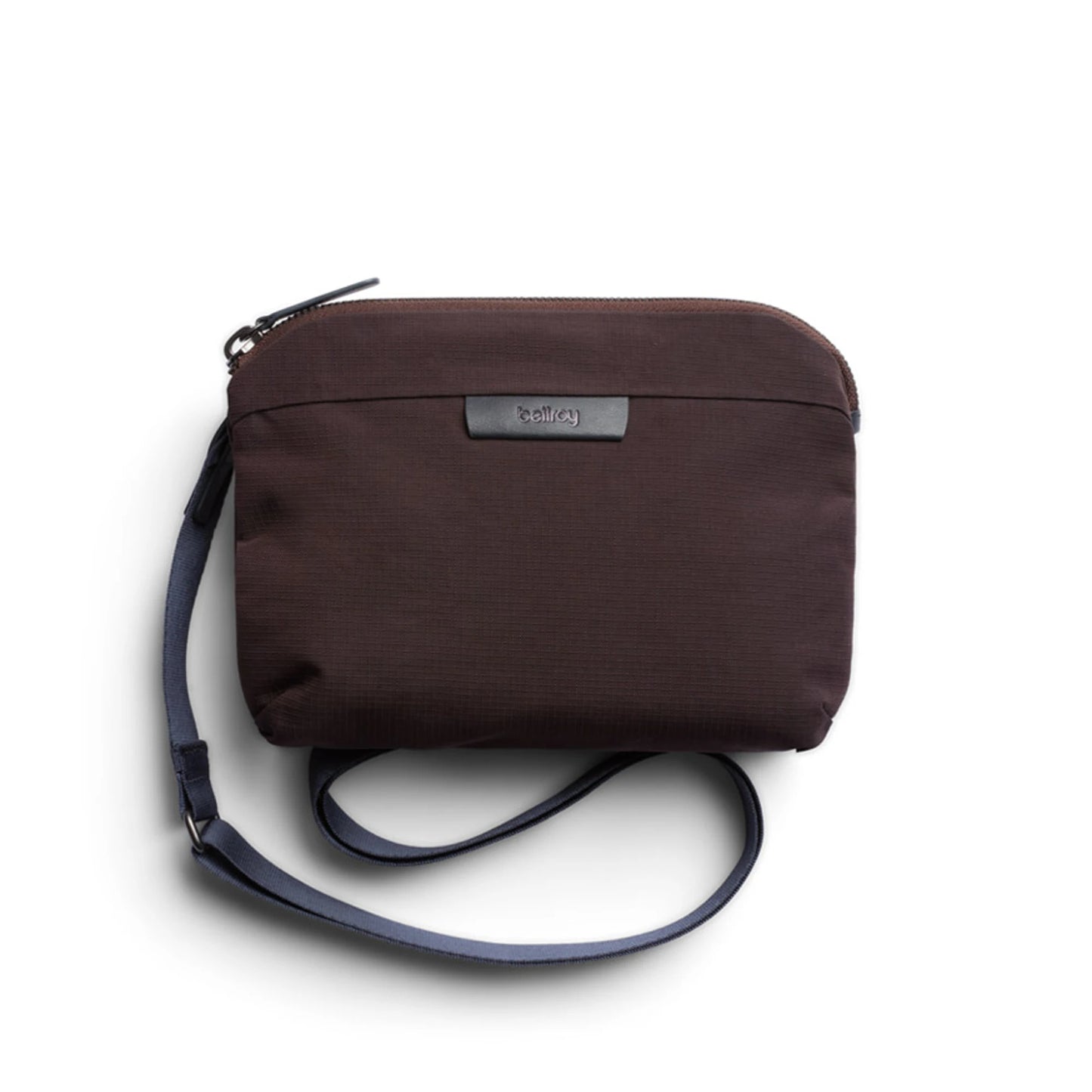 Bellroy Tokyo Side Bag 1L, Deep Plum