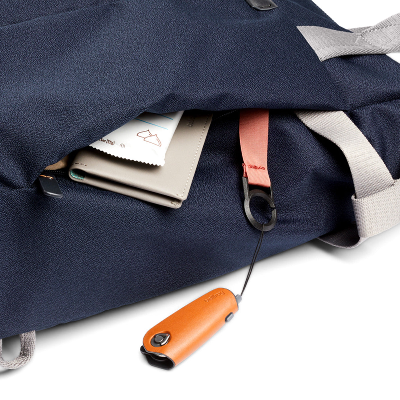 Bellroy Tokyo Totepack 20L, Navy