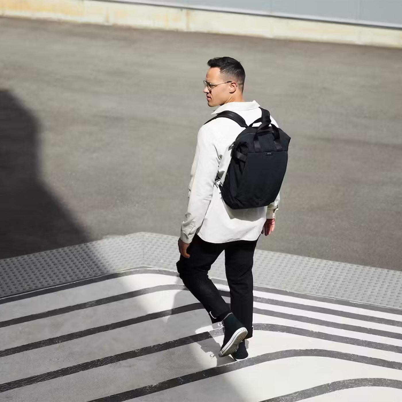 Bellroy Tokyo Totepack 20L, Navy