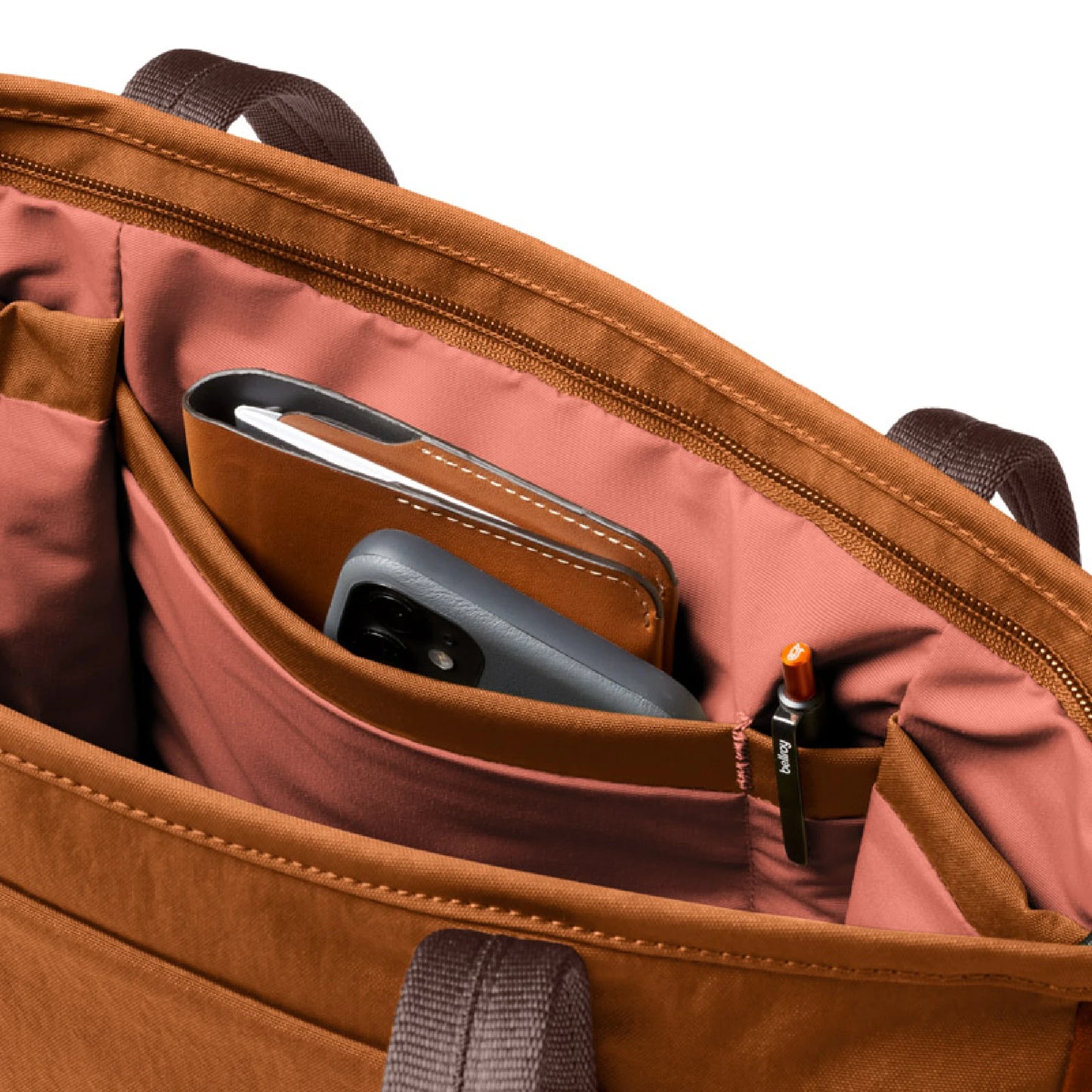 Bellroy Tokyo Tote Compact, Bronze