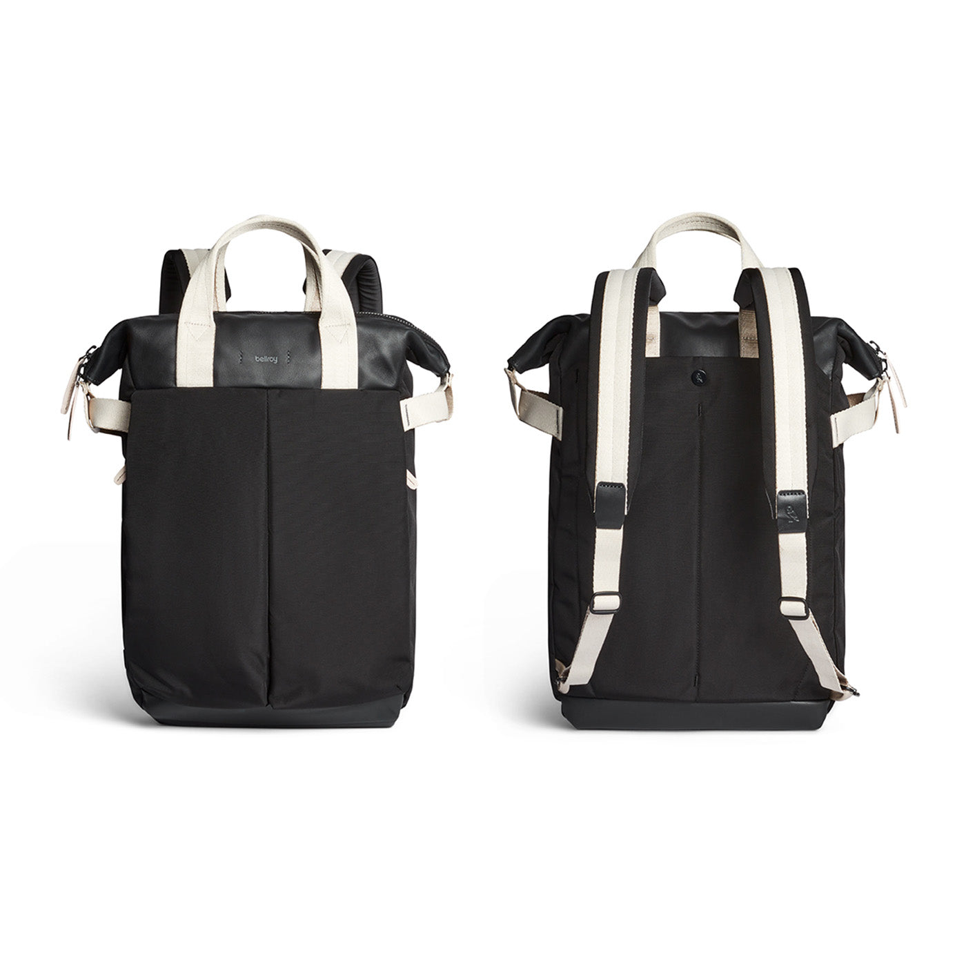 Bellroy Tokyo Totepack Premium Edition 20L, Black Sand