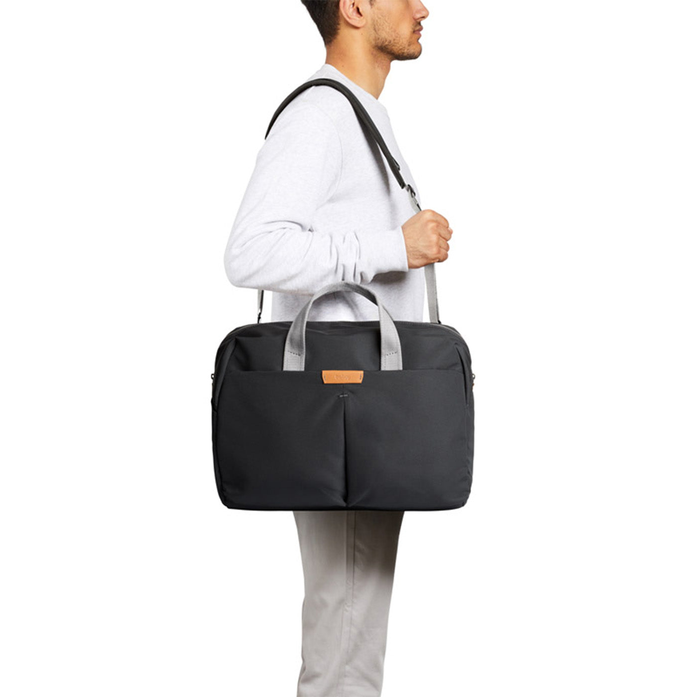 Bellroy Tokyo Work Bag 20L, Slate