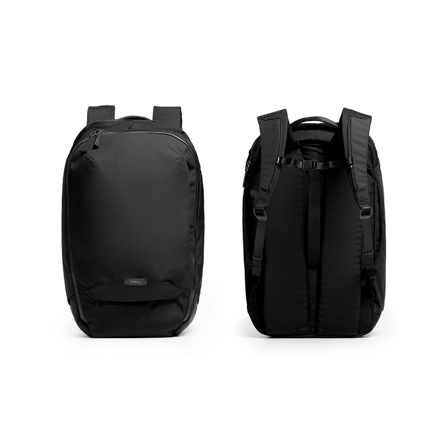 Bellroy Transit Backpack Plus 38L, Black