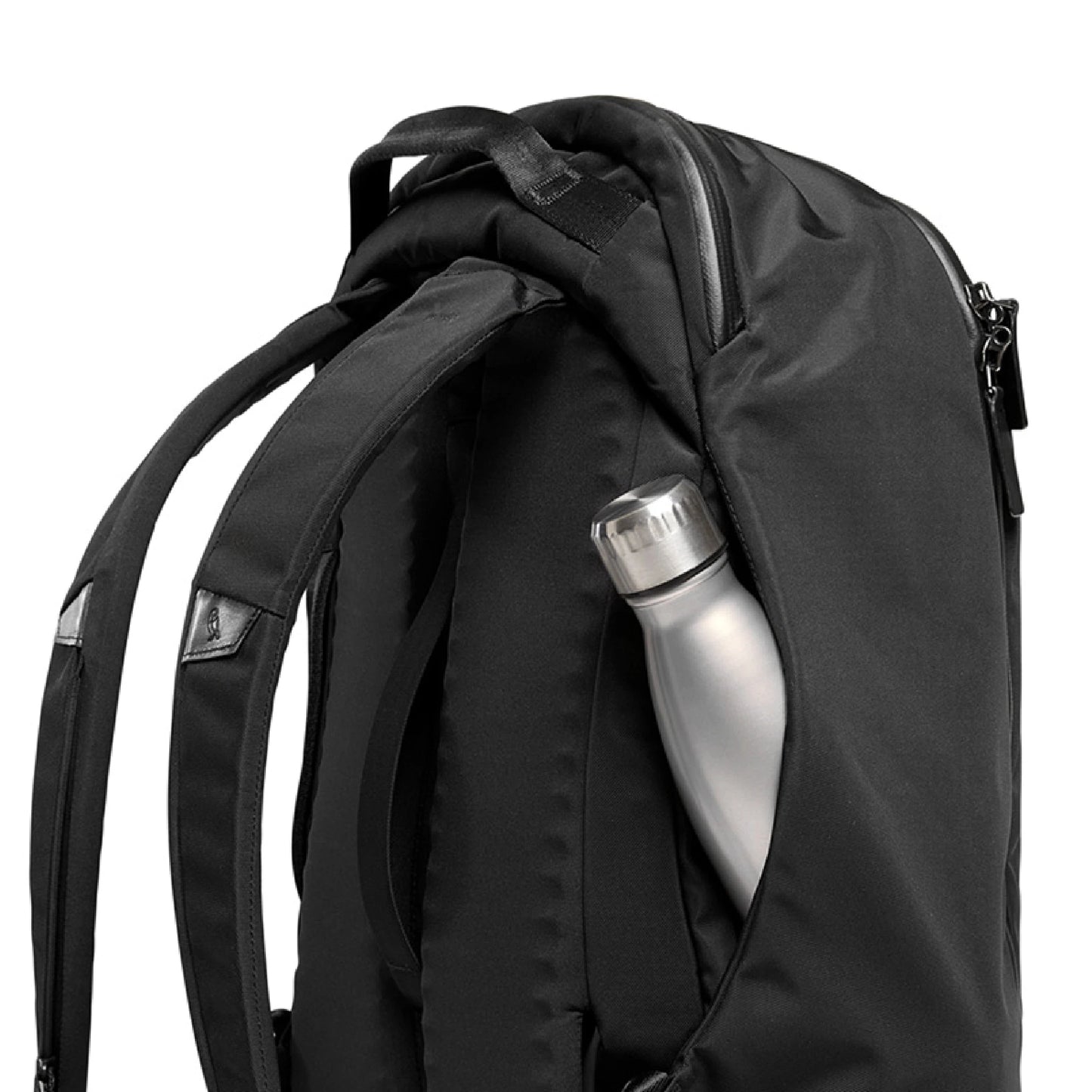 Bellroy Transit Backpack Plus 38L, Black