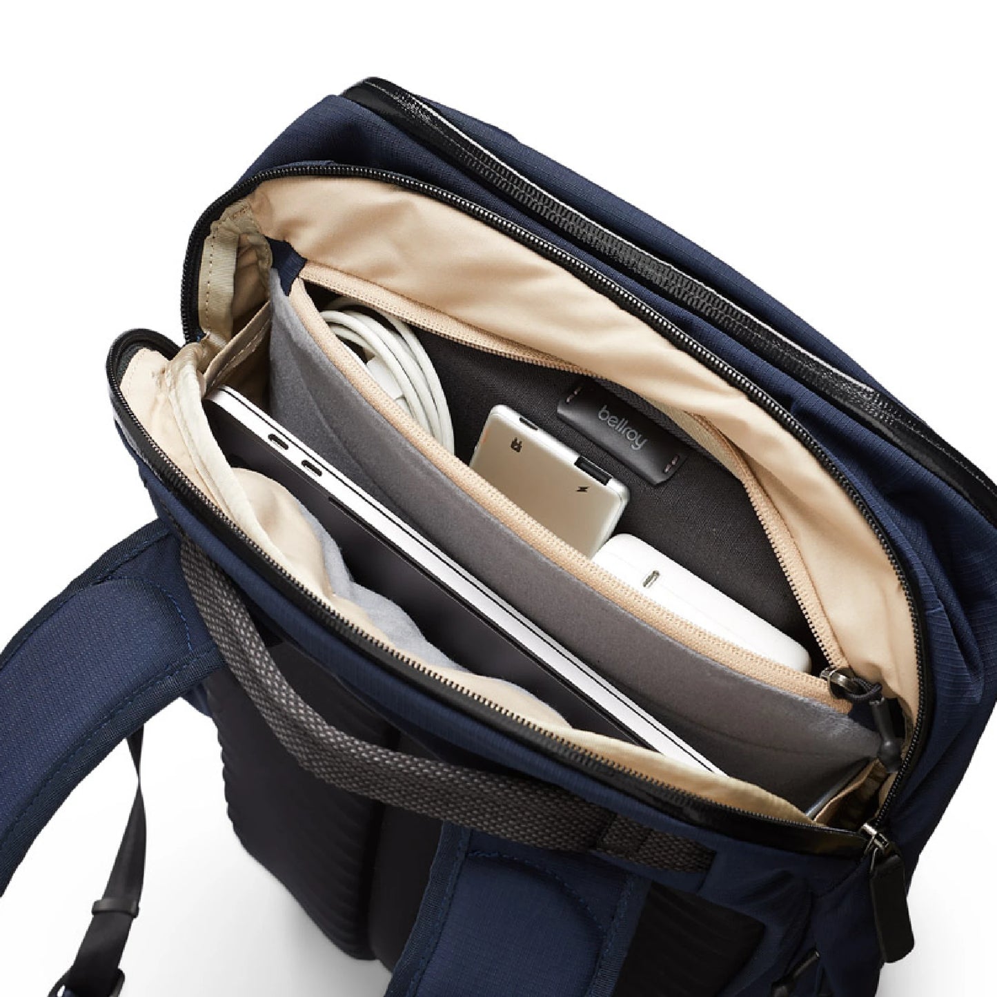 Bellroy Transit Backpack 28L, Night Sky