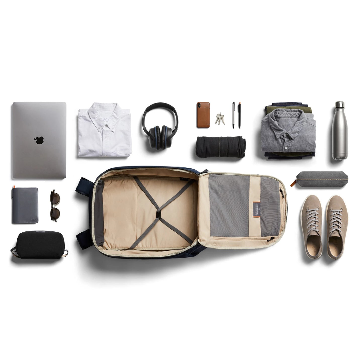 Bellroy Transit Backpack 28L, Night Sky