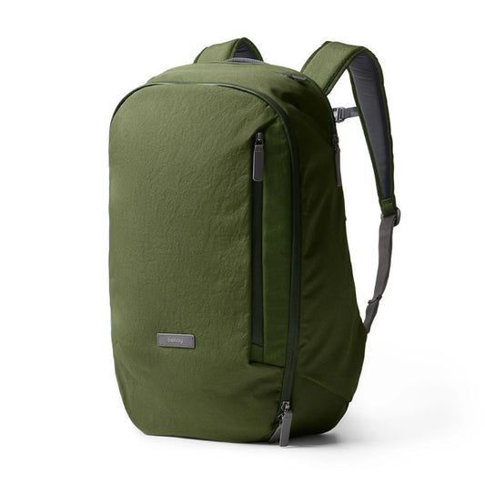 Bellroy Transit Backpack 28L, Ranger Green