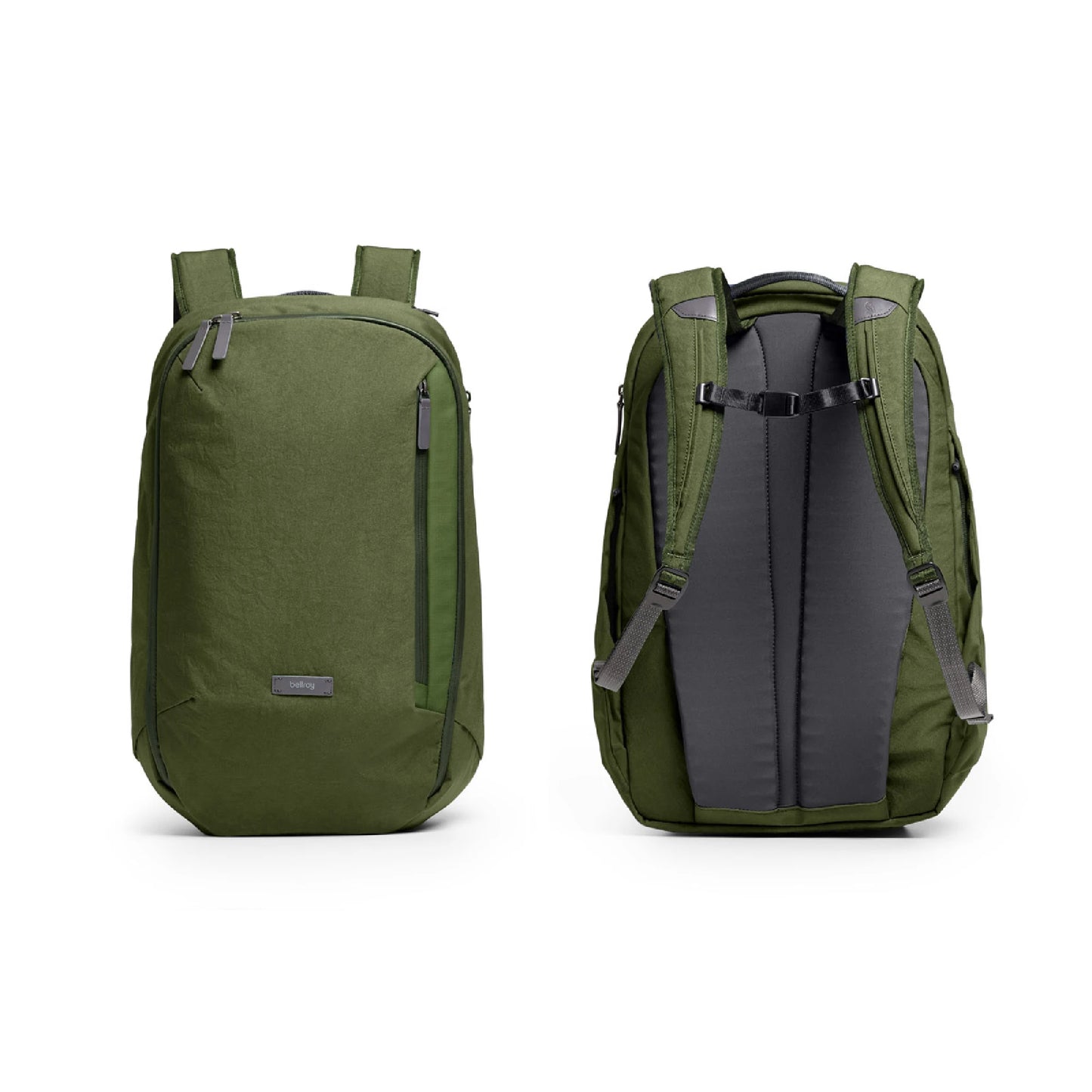 Bellroy Transit Backpack 28L, Ranger Green