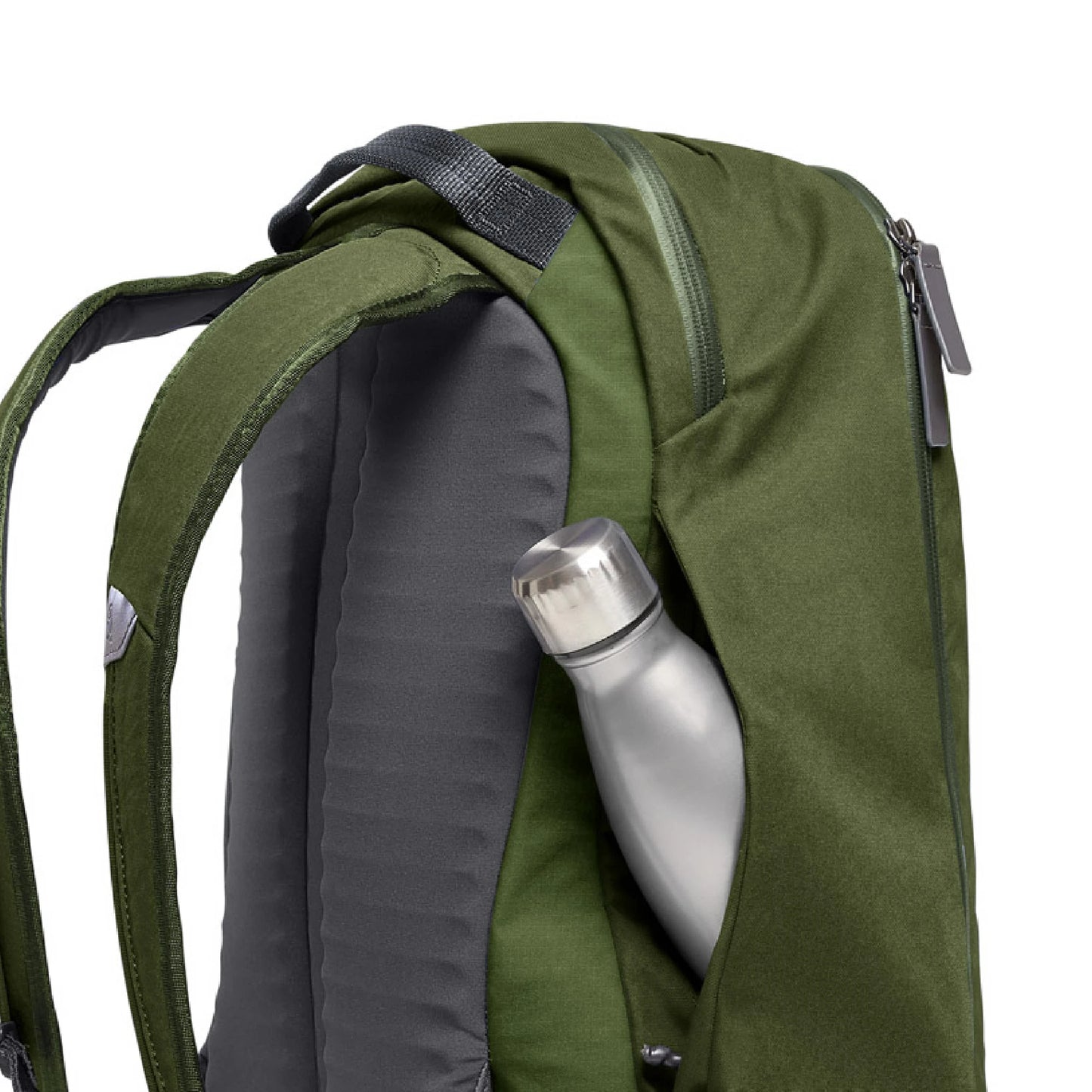 Bellroy Transit Backpack 28L, Ranger Green