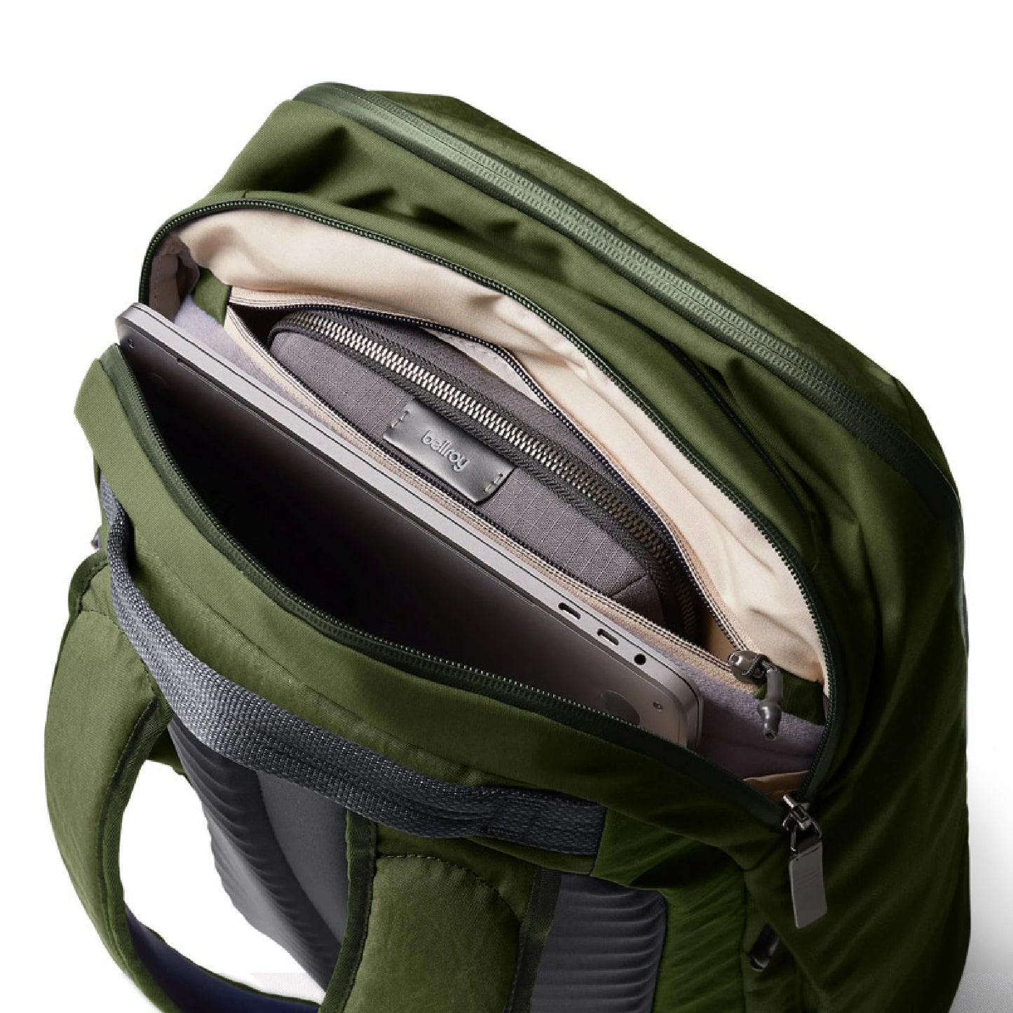 Bellroy Transit Backpack 28L, Ranger Green