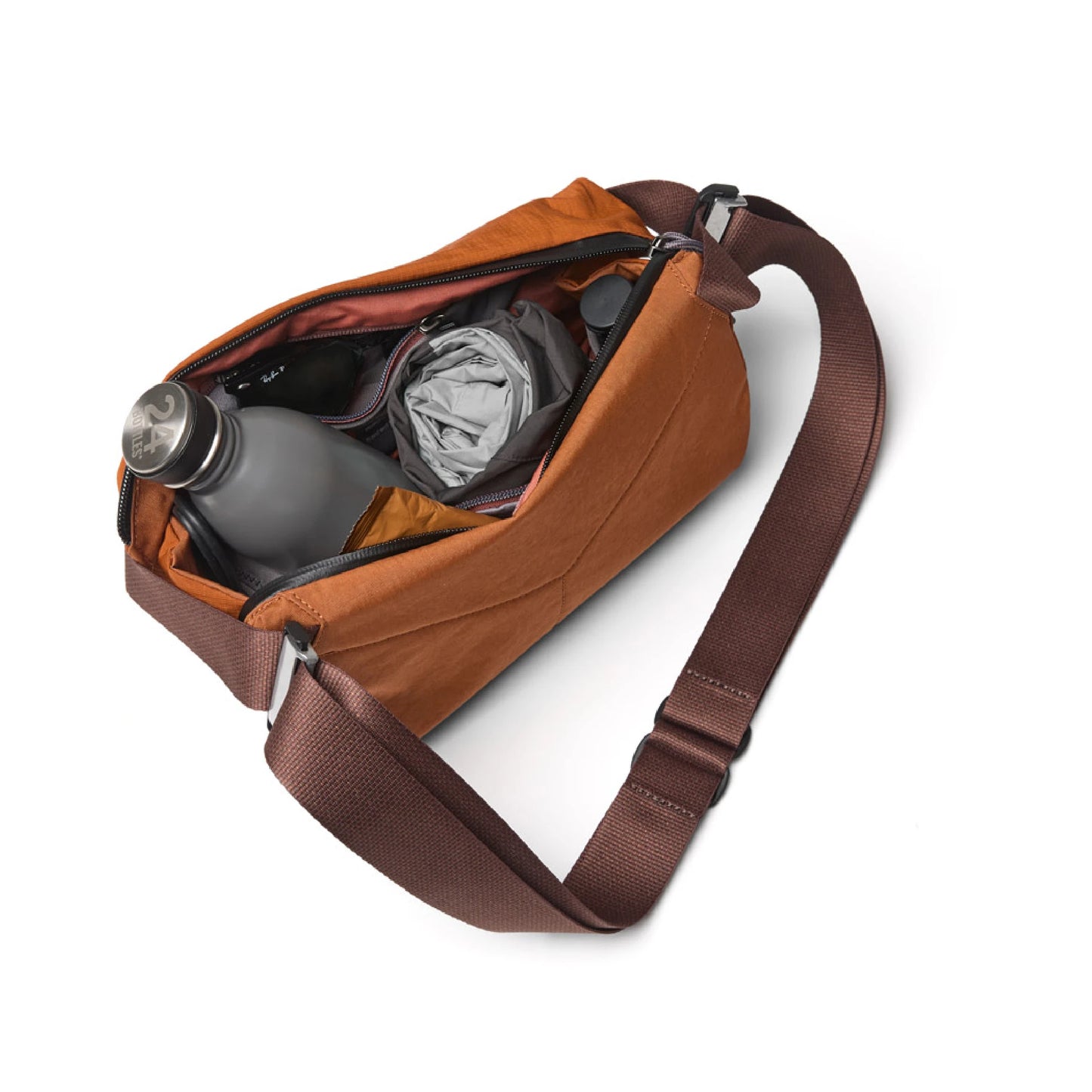 Bellroy Venture Sling 6L, Bronze