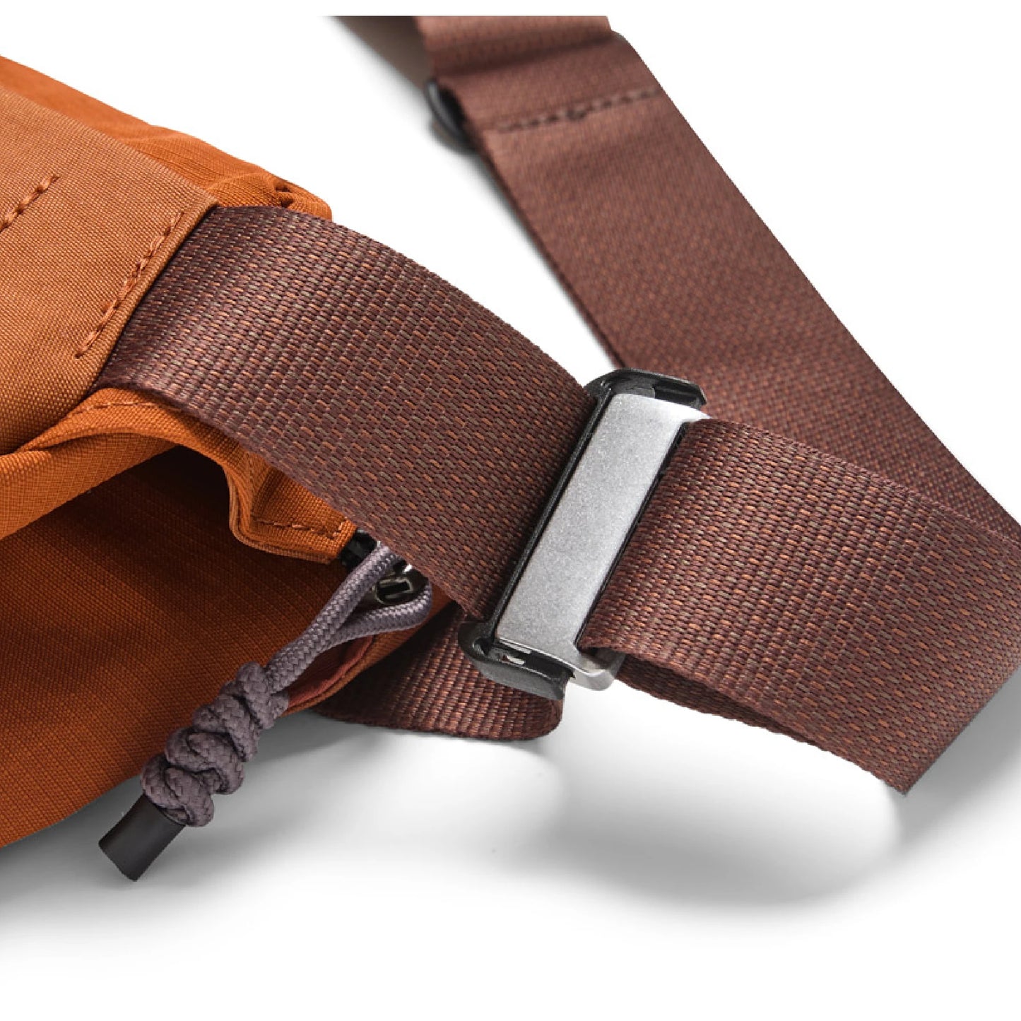 Bellroy Venture Sling 6L, Bronze