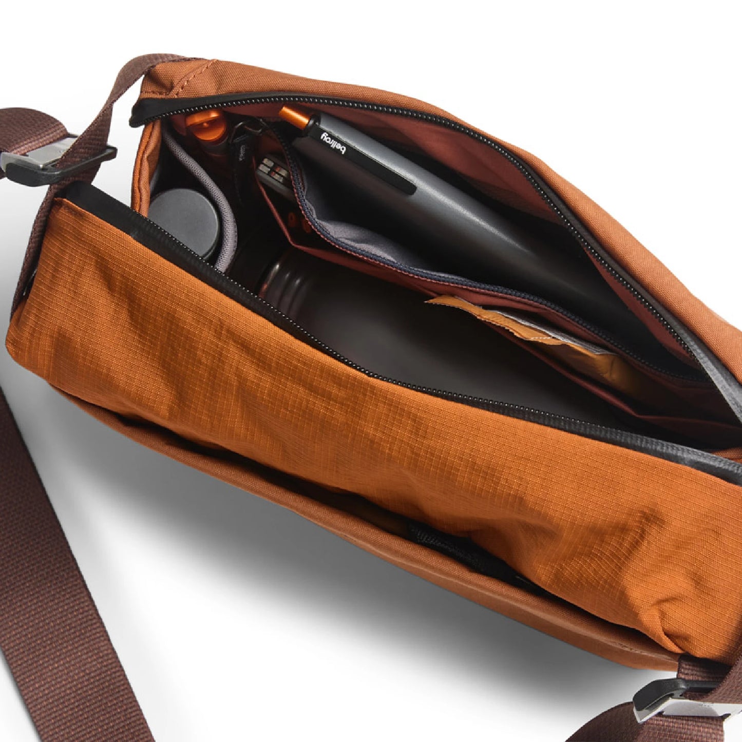 Bellroy Venture Sling 6L, Bronze