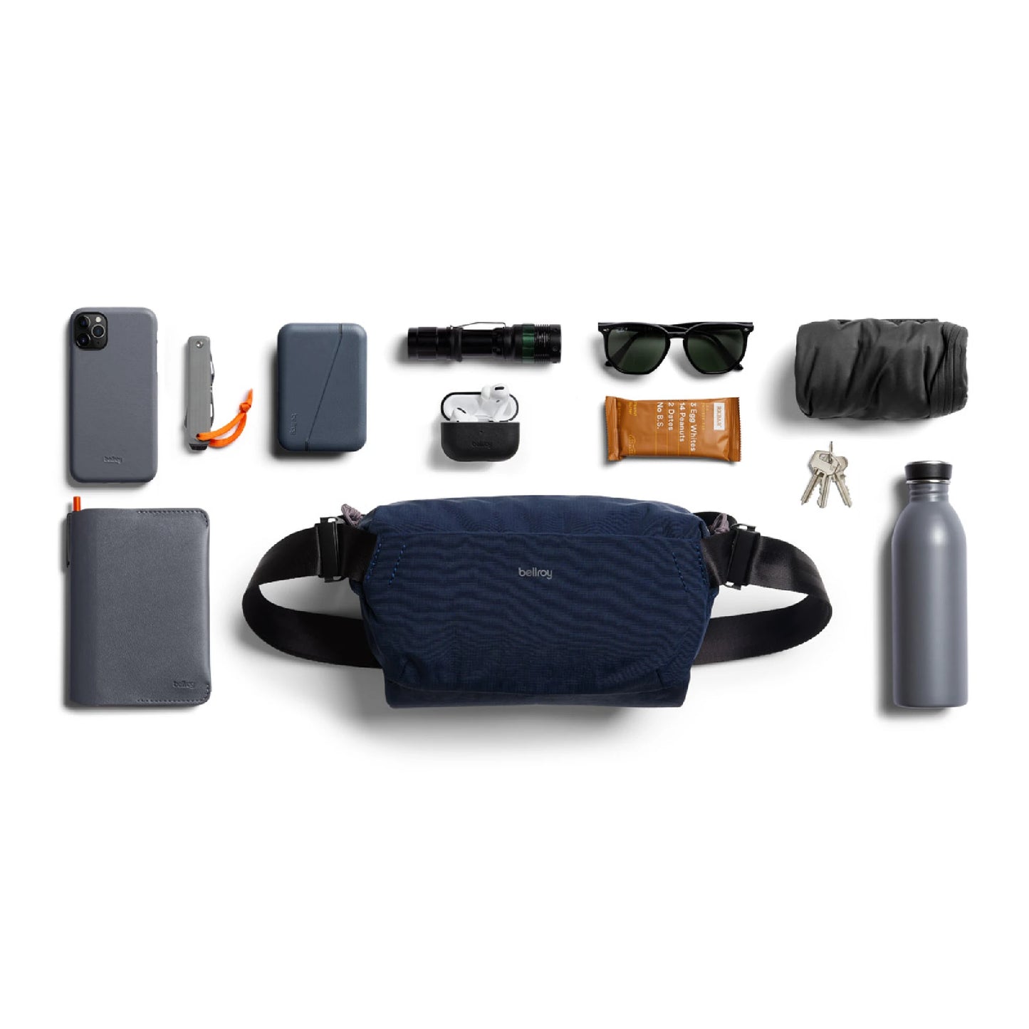 Bellroy Venture Sling 6L, Night Sky