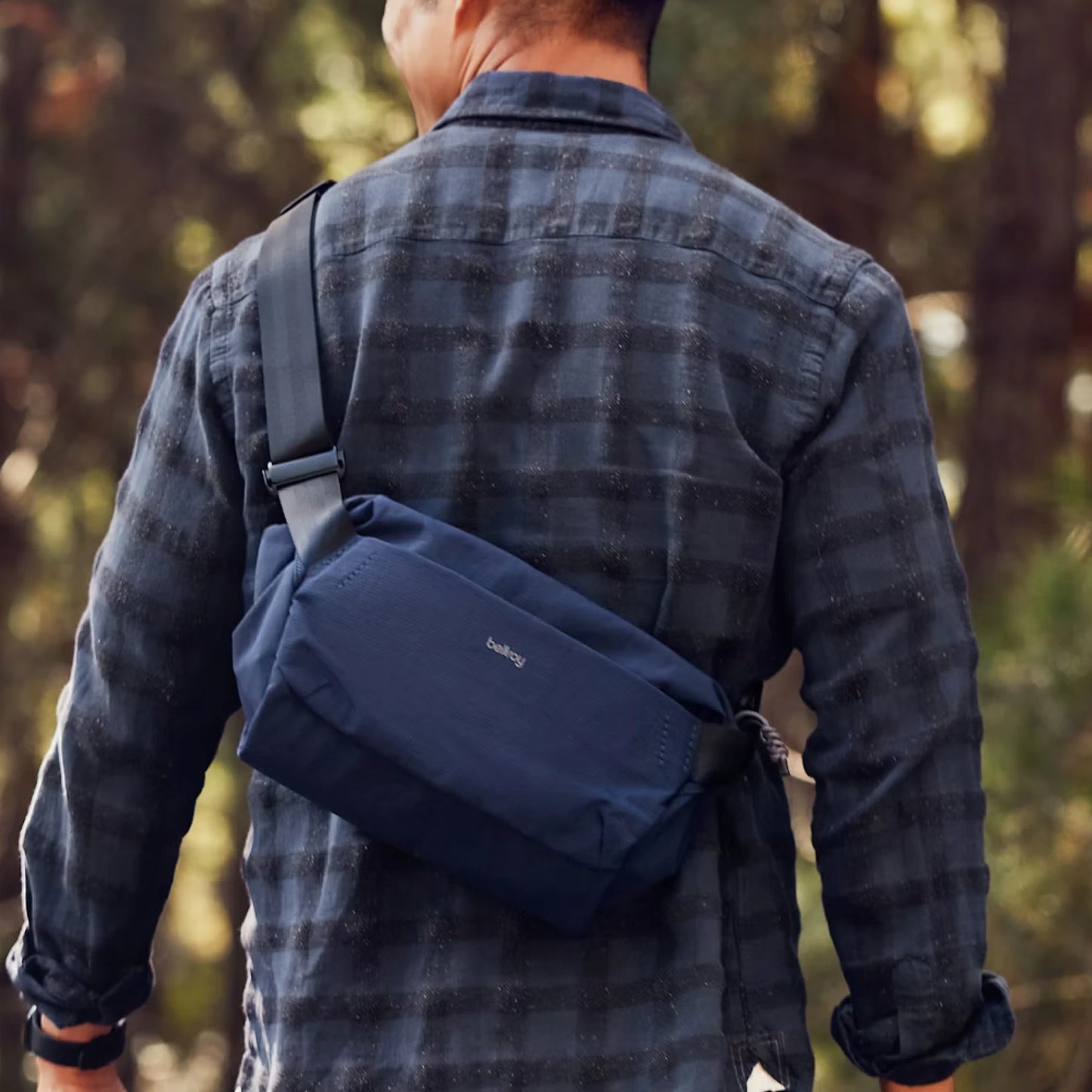 Bellroy Venture Sling 6L, Night Sky