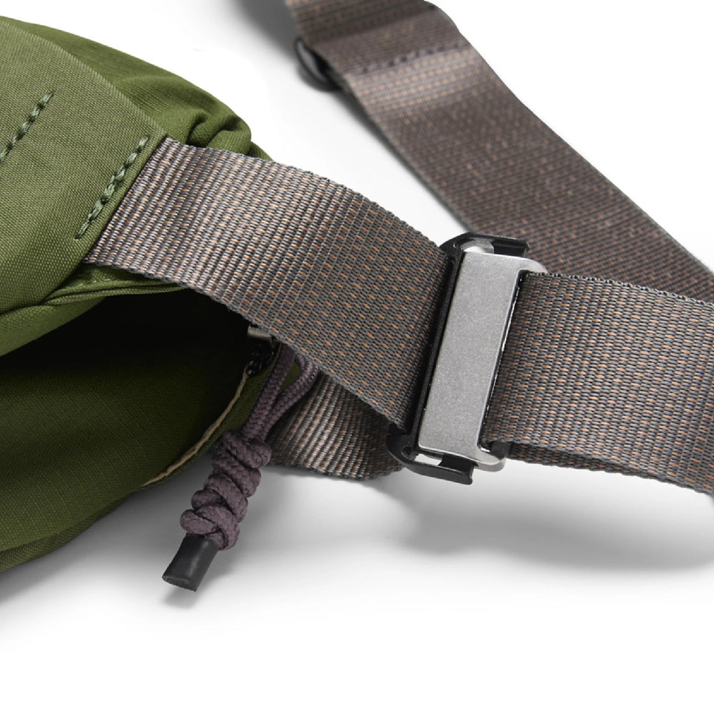 Bellroy Venture Sling 6L, Ranger Green