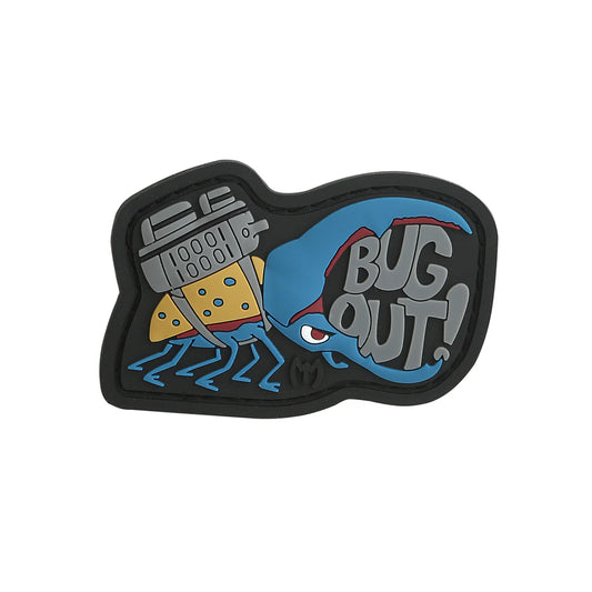 Maxpedition Bug Out, Full Color