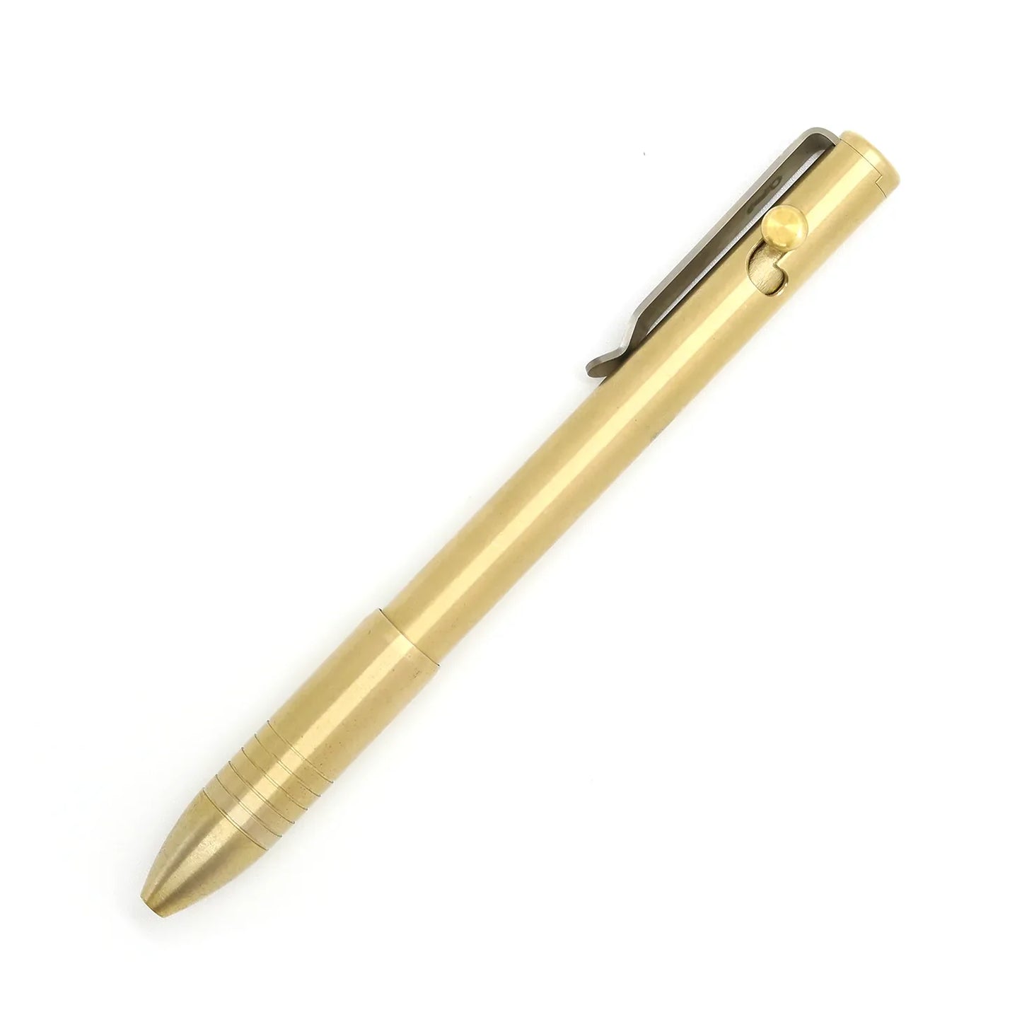 Big i Design Bolt Action Pen