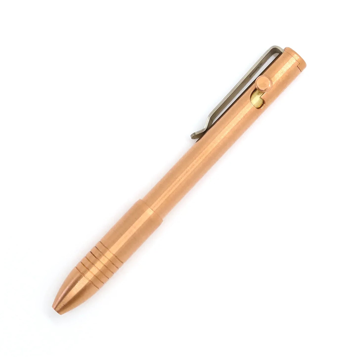 Big i Design Bolt Action Pen