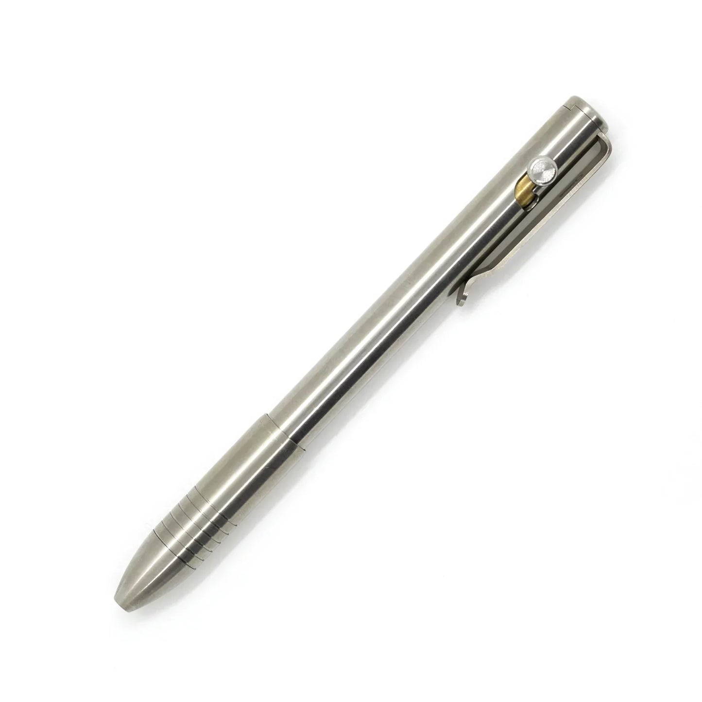 Big i Design Bolt Action Pen