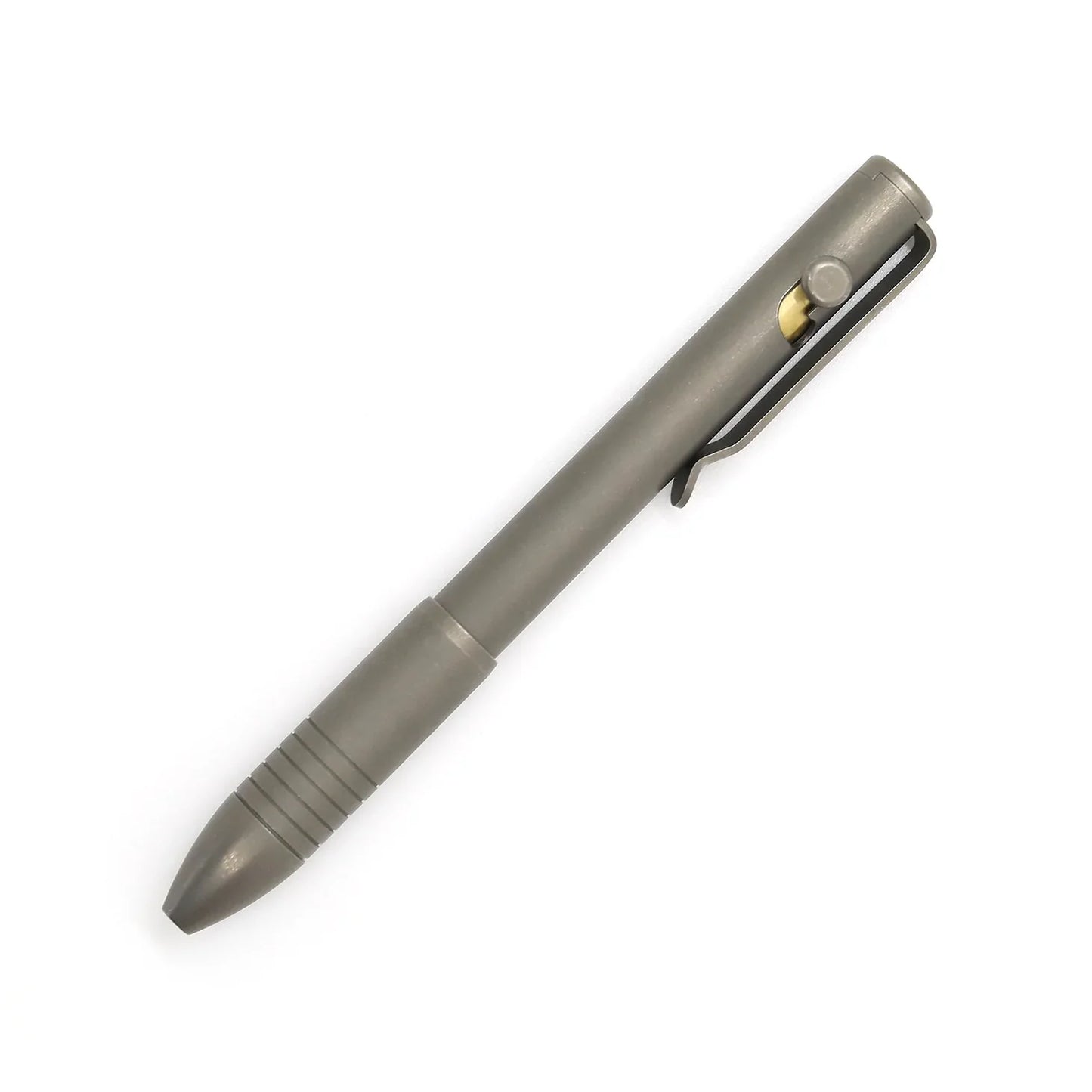 Big i Design Bolt Action Pen