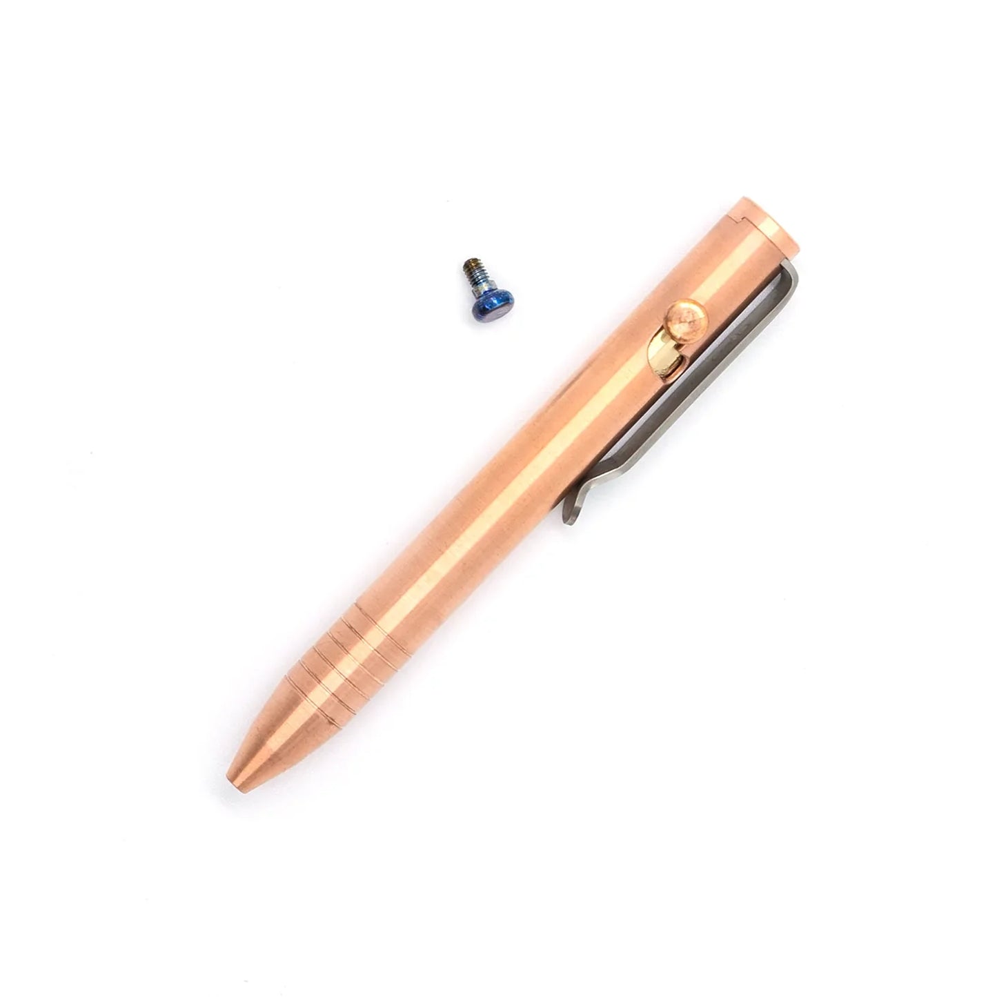 Big i Design Mini Bolt Action Pen