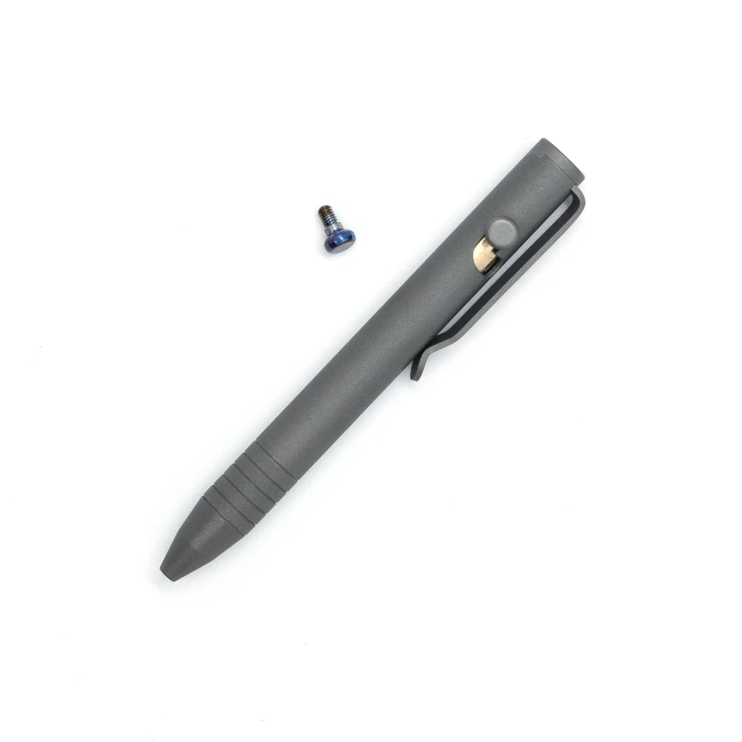 Big i Design Mini Bolt Action Pen