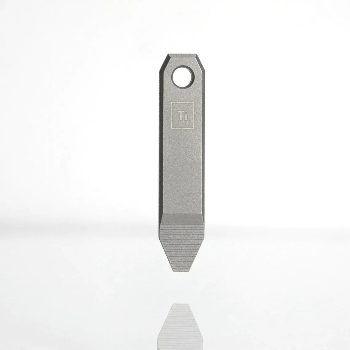 Big i Design Mini Titanium Pry Bar