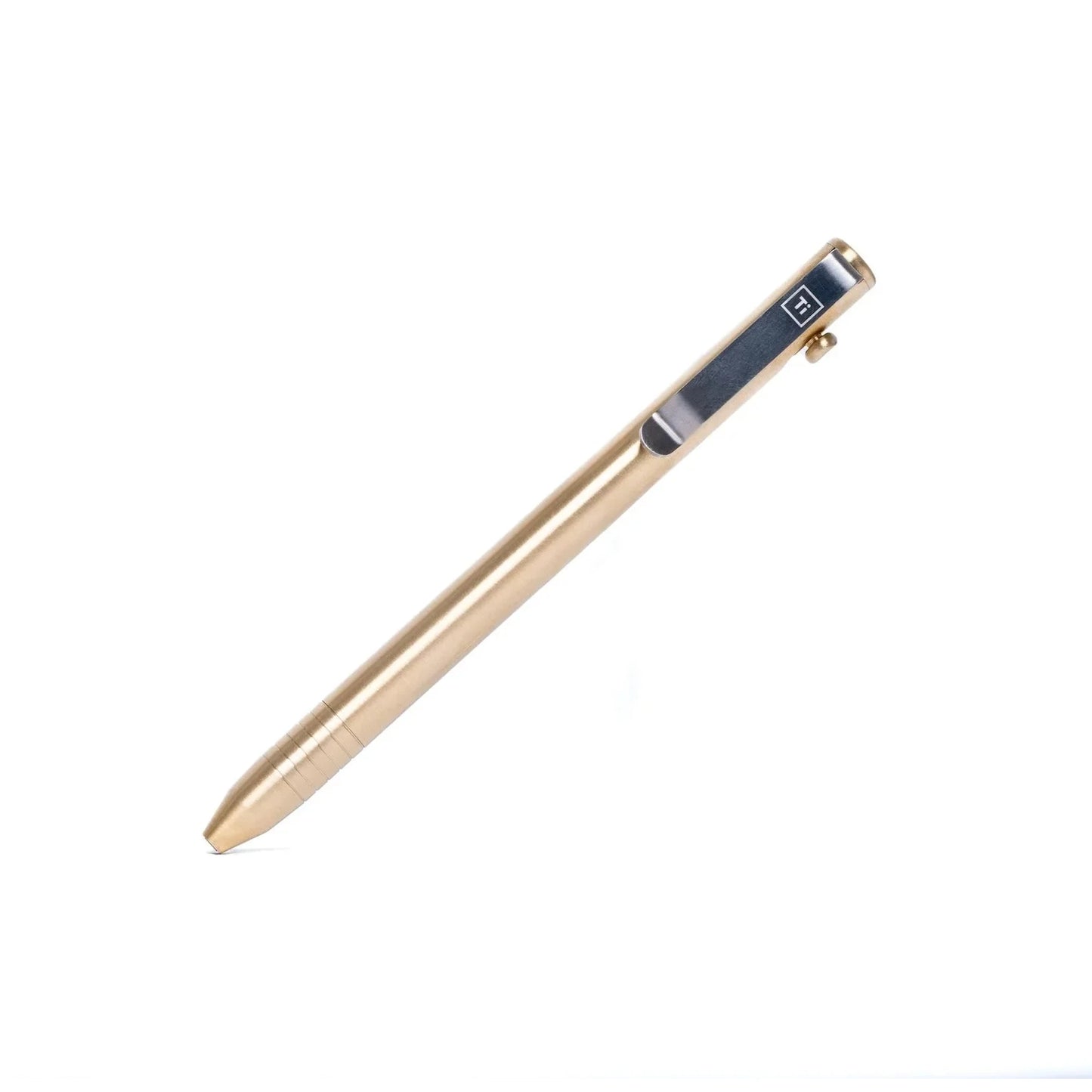 Big i Design Slim Bolt Action Pen