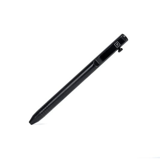 Big i Design Slim Bolt Action Pen