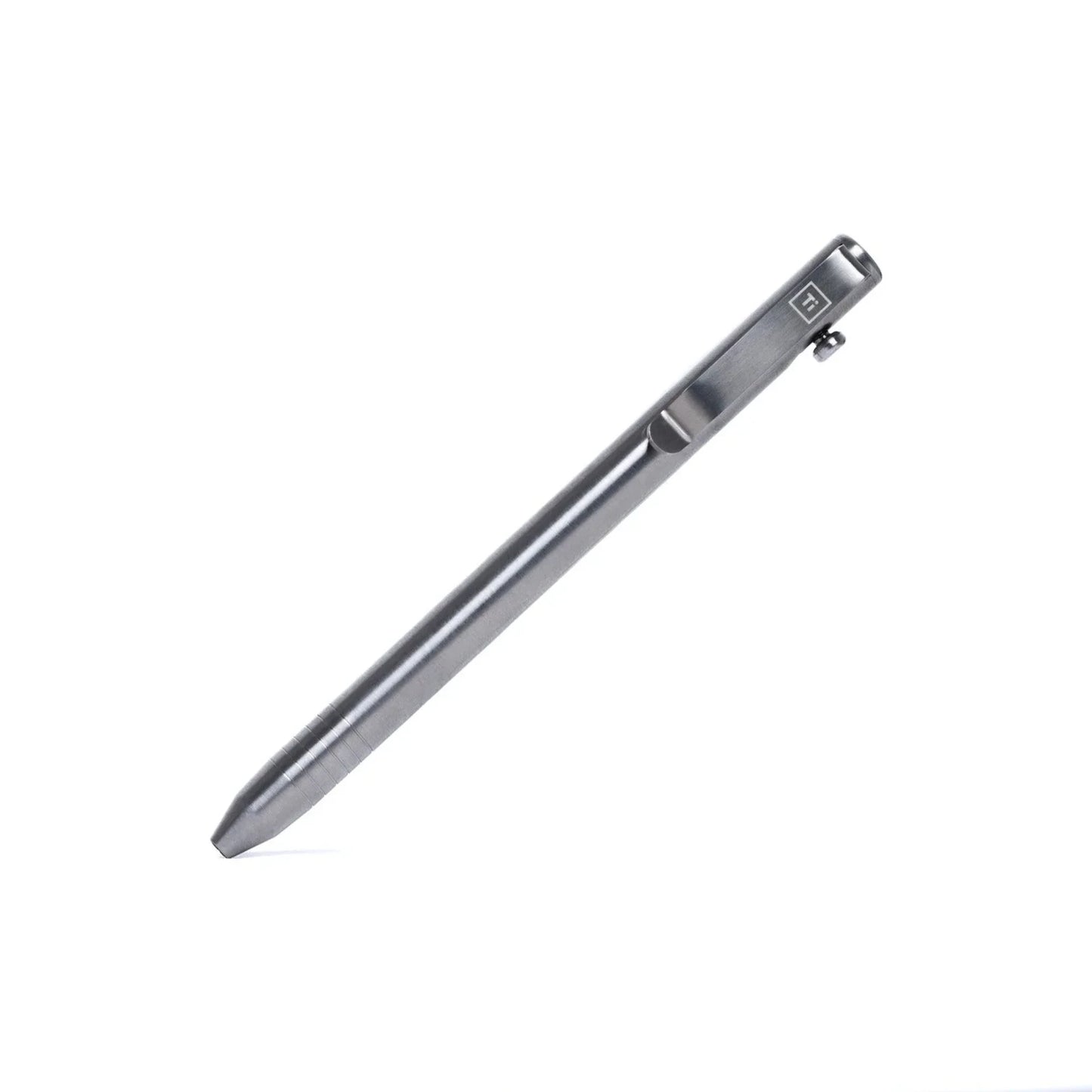 Big i Design Slim Bolt Action Pen