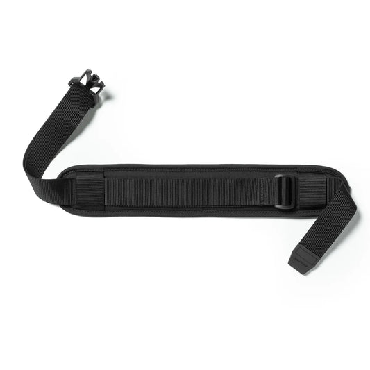 Black Ember Dex Shoulder Strap