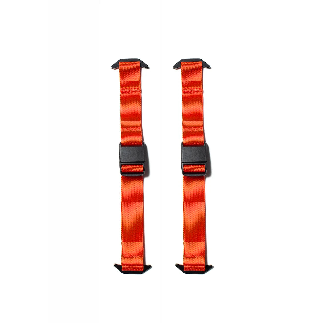 Black Ember Forge SB Maglock Compression Straps (Set of two)