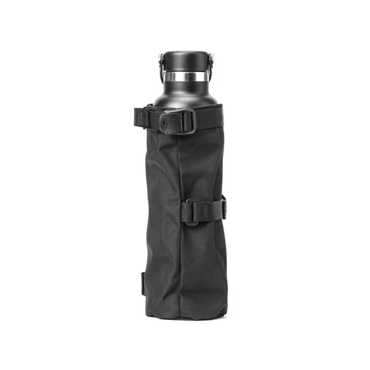 Black Ember Forge Water Bottle Holder