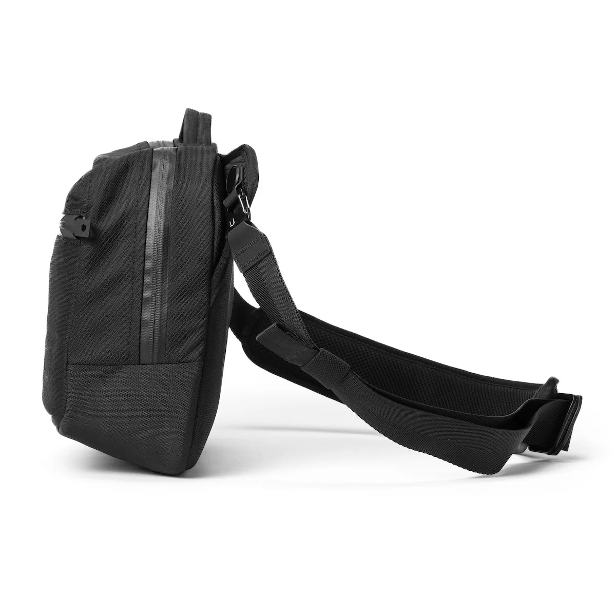 Black Ember Grip Sling, Jet Black