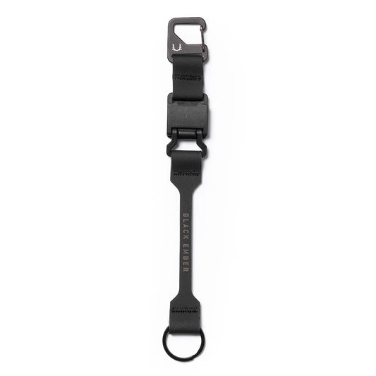 Black Ember Magnetic Key-Leash