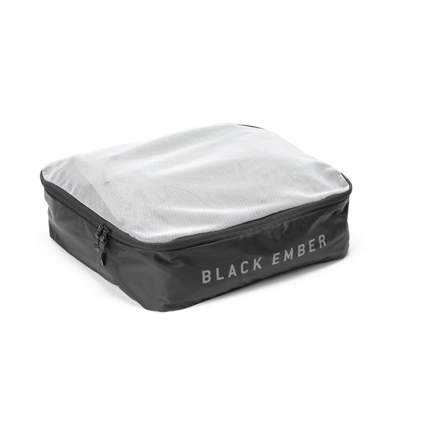 Black Ember Packing Cube, Large