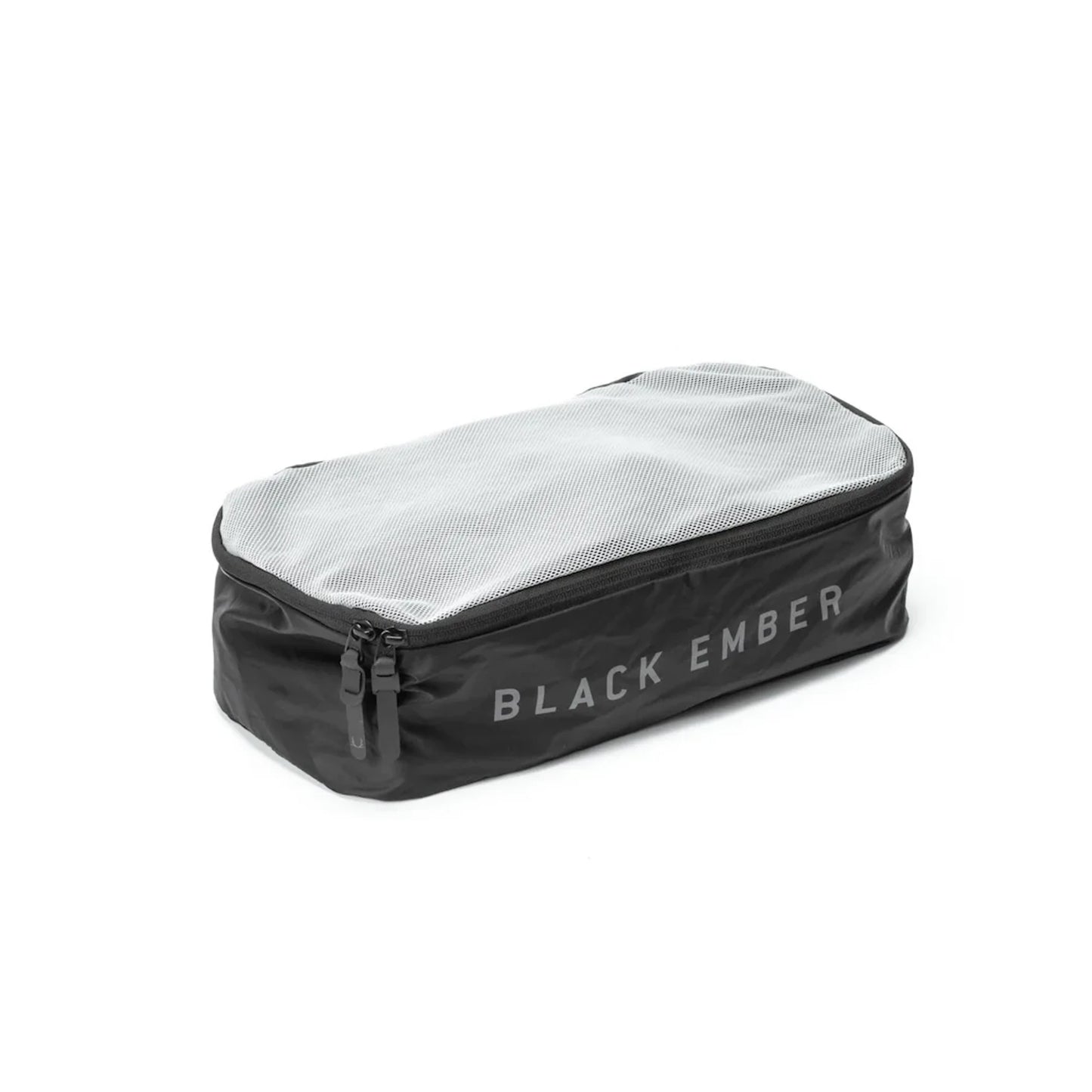 Black Ember Packing Cube, Small