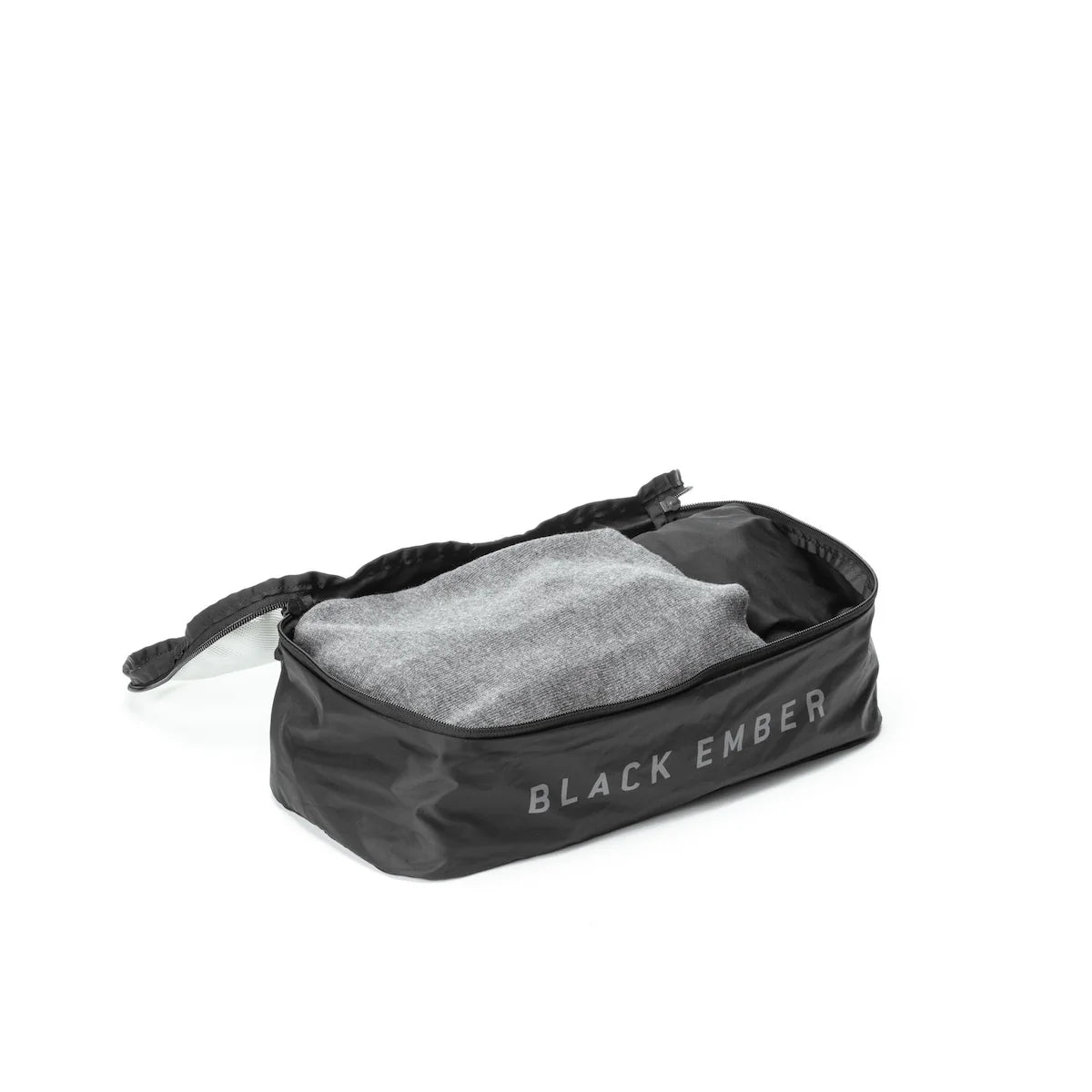 Black Ember Packing Cube, Small