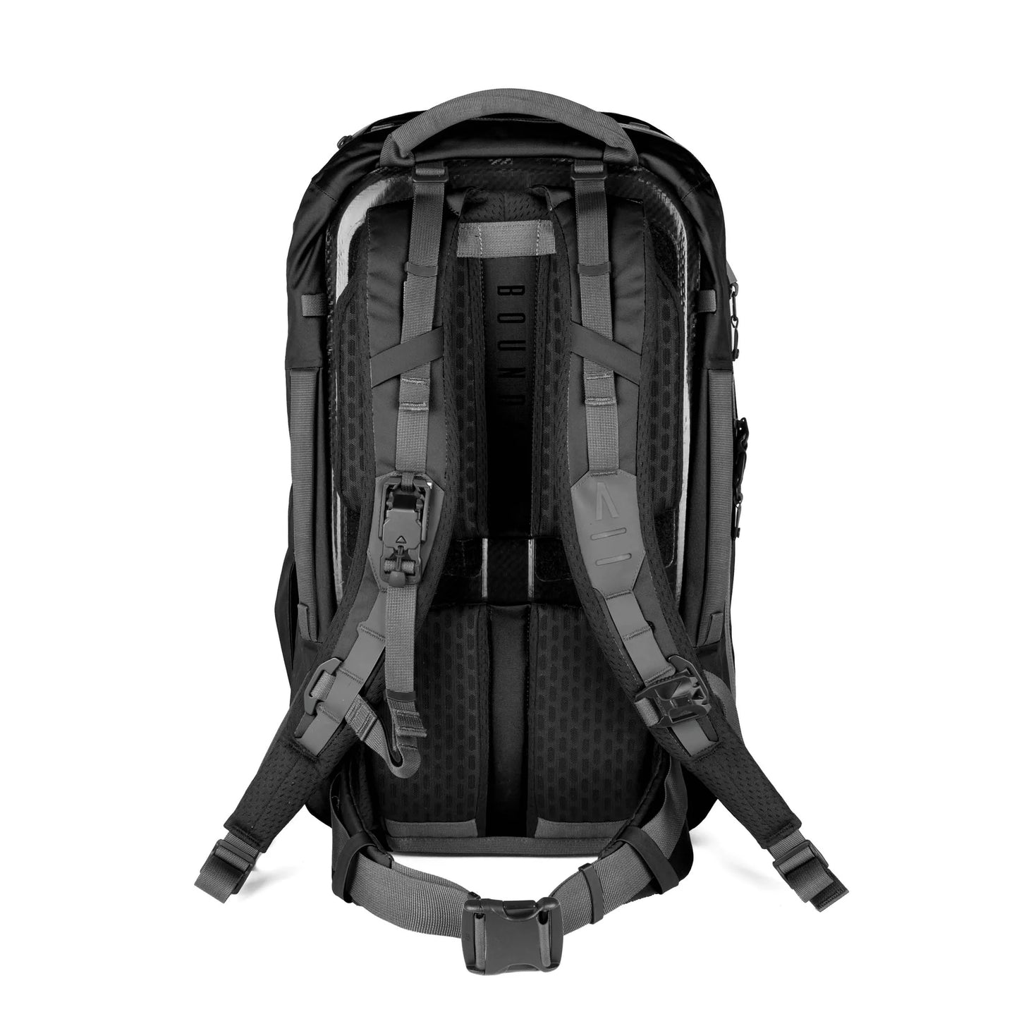 Boundary Supply Arris Pack, Onyx