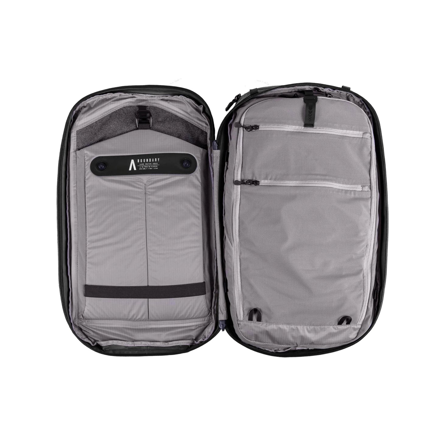 Boundary Supply Arris Pack, Onyx