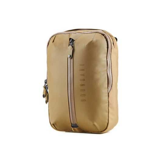 Boundary Supply AUX Compartment, Hymassa Tan