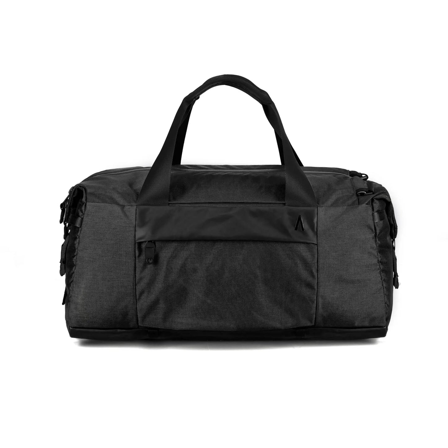 Boundary Supply Errant Duffel (Obsidian Black)