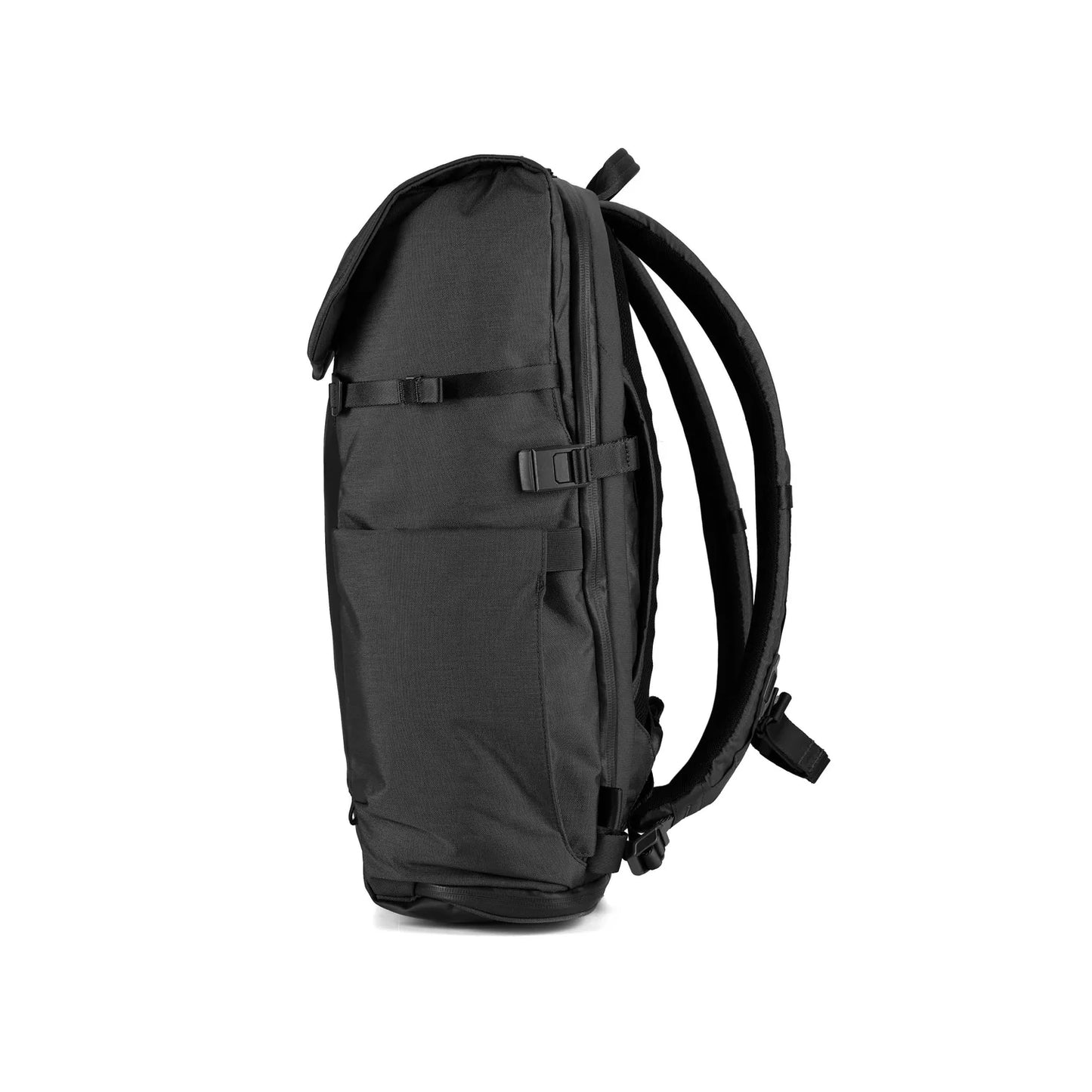 Boundary Supply The Errant Pack, Obsidian Black