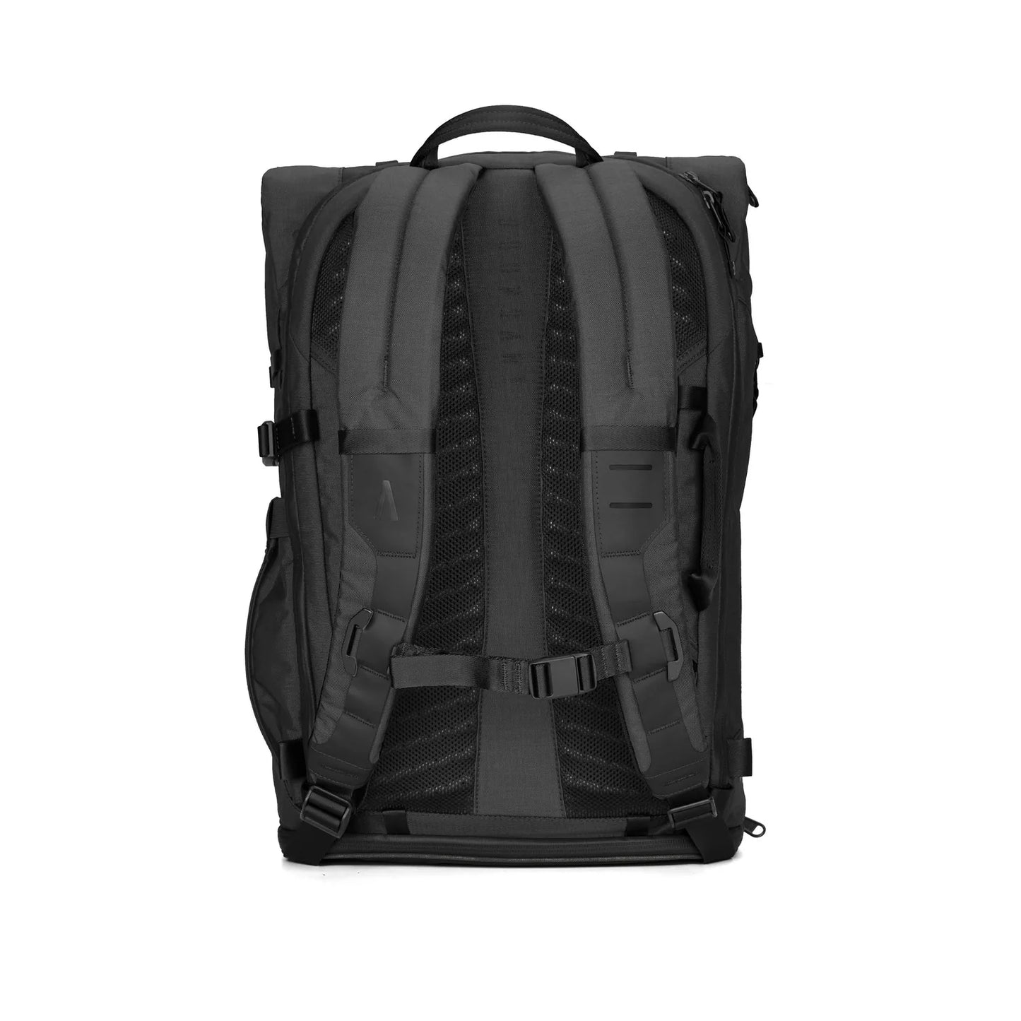 Boundary Supply The Errant Pack, Obsidian Black