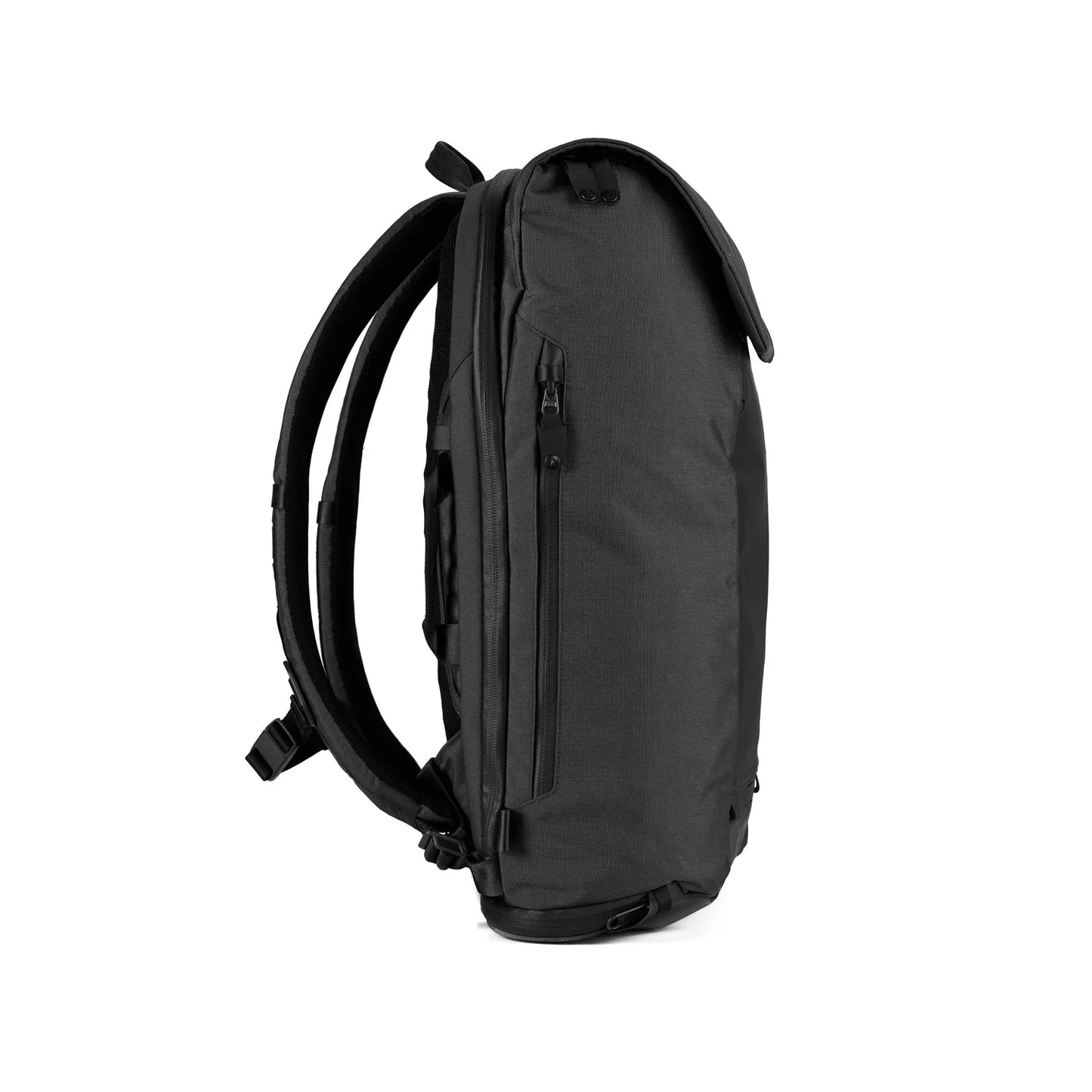 Boundary Supply The Errant Pack, Obsidian Black