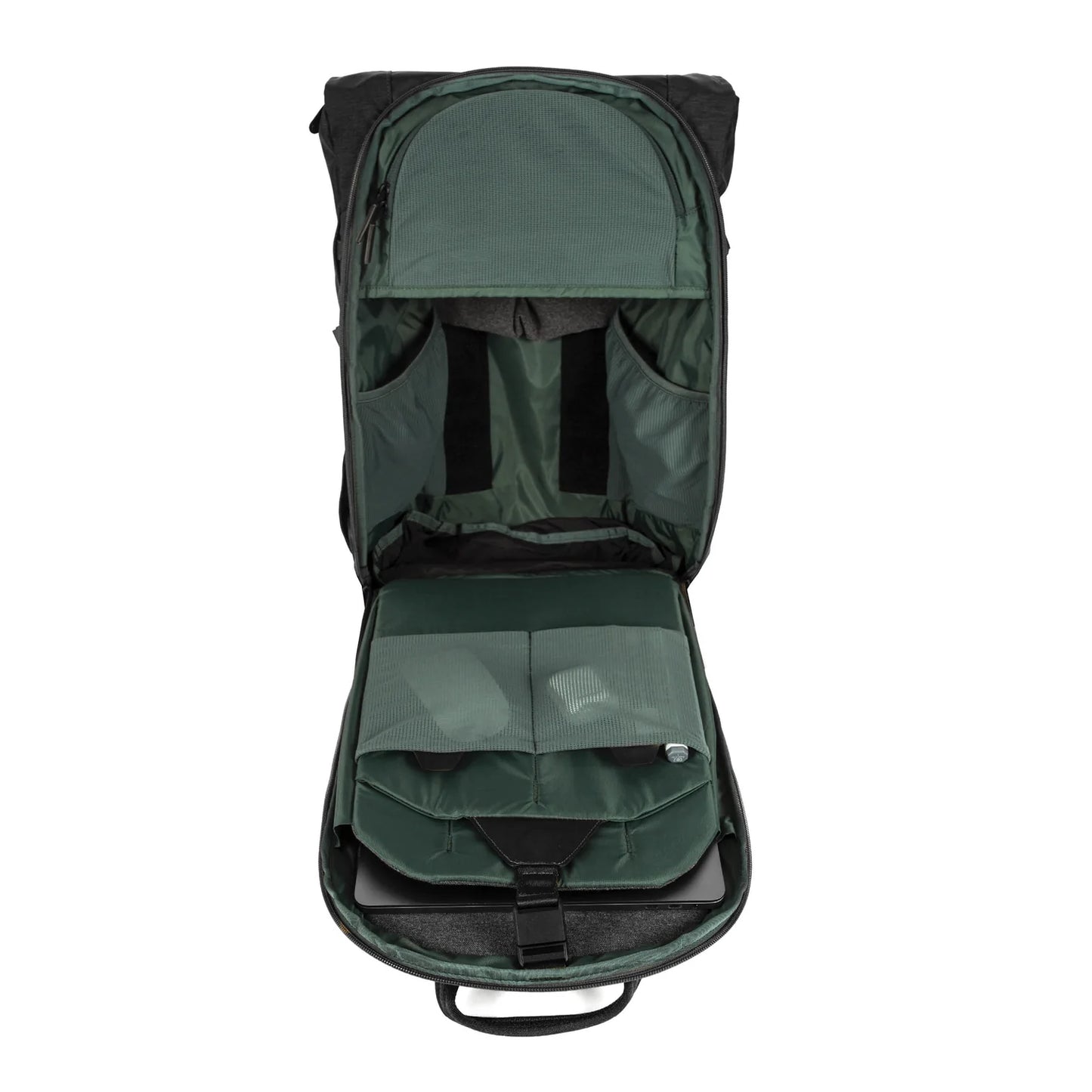 Boundary Supply The Errant Pack, Obsidian Black