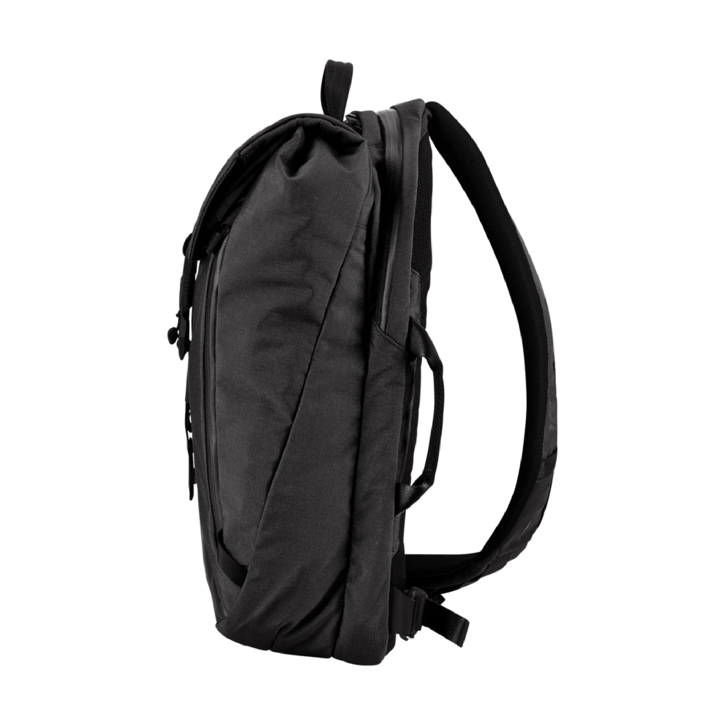 Boundary Supply Errant Sling Pack, Obsidian Black