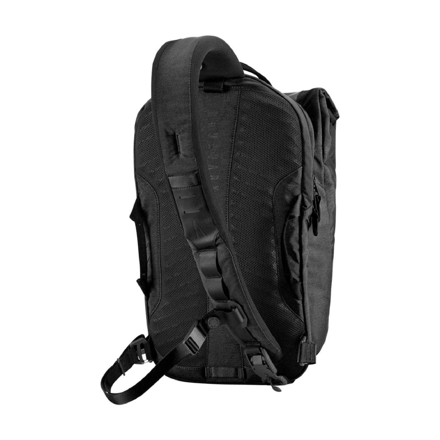 Boundary Supply Errant Sling Pack, Obsidian Black